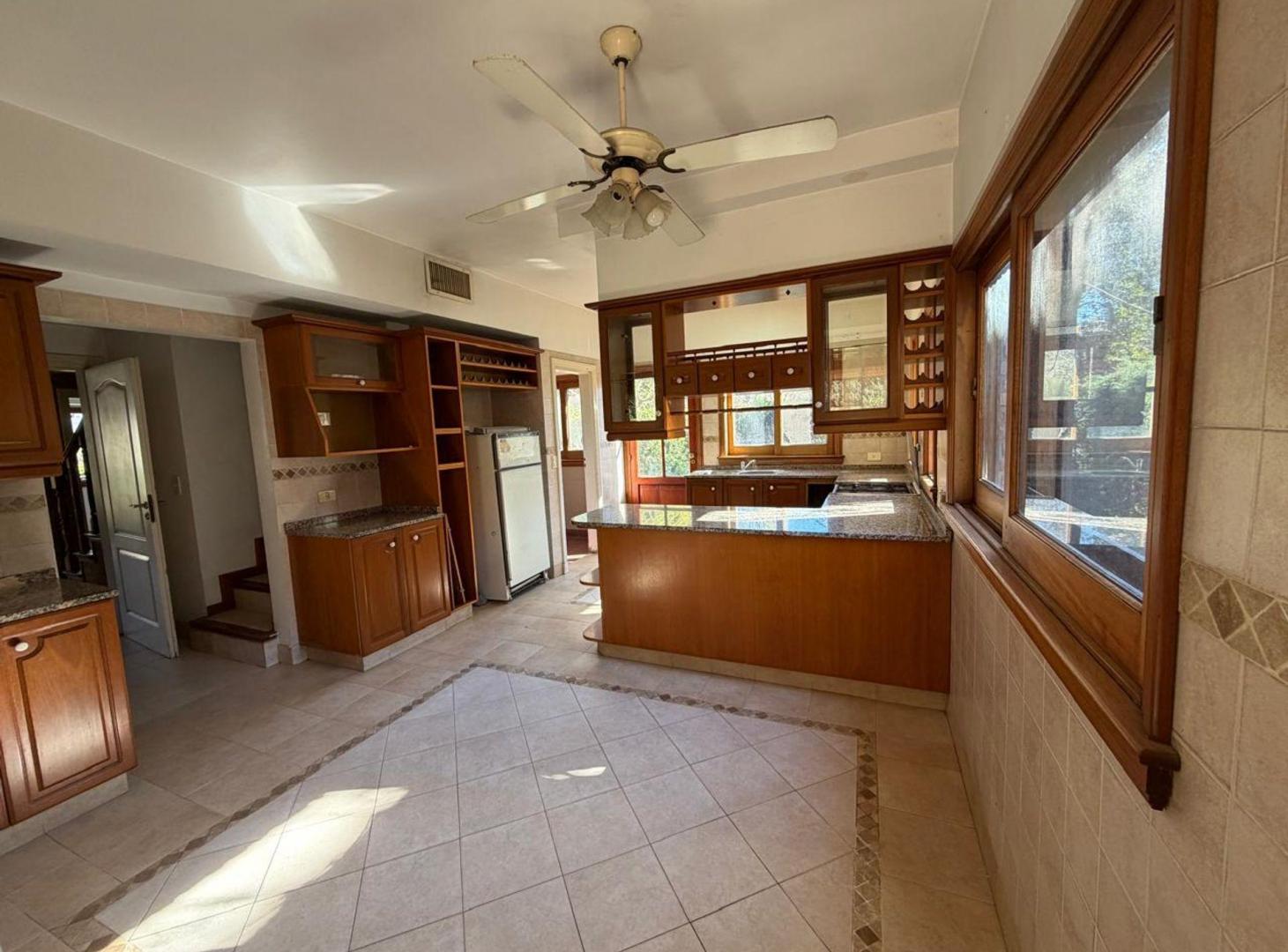 Foto de CASA COUNTRY CLUB PRIV LOMA VERDE ESCOBAR 6 AMB, imagen 4