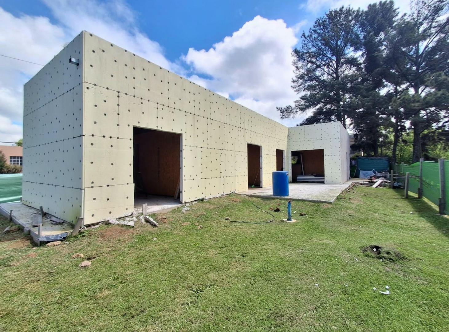 Foto de Casa a terminar en Las Brisas Country Club Pilar, imagen 4