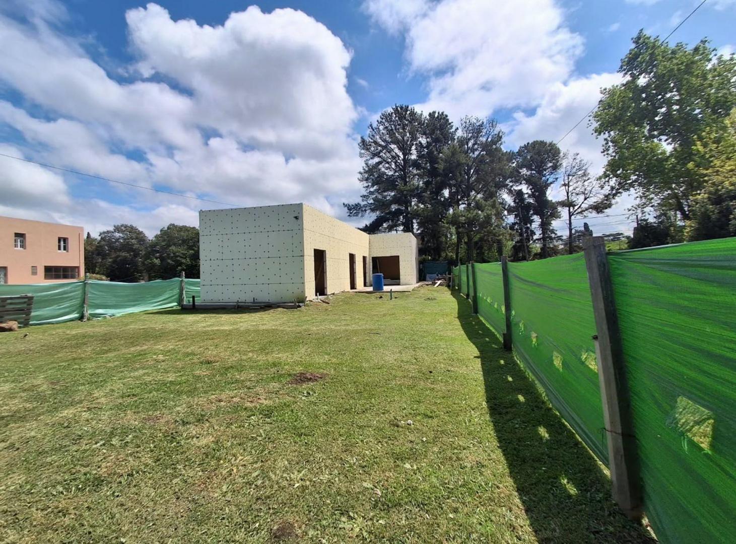 Foto de Casa a terminar en Las Brisas Country Club Pilar, imagen 3