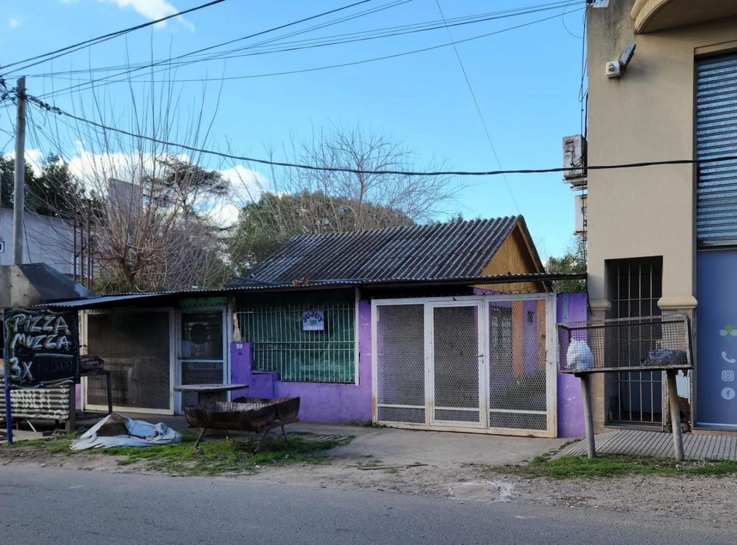 Foto de LOTE EN VENTA Jujuy 33 Tortuguitas Zona Centrica, imagen 1