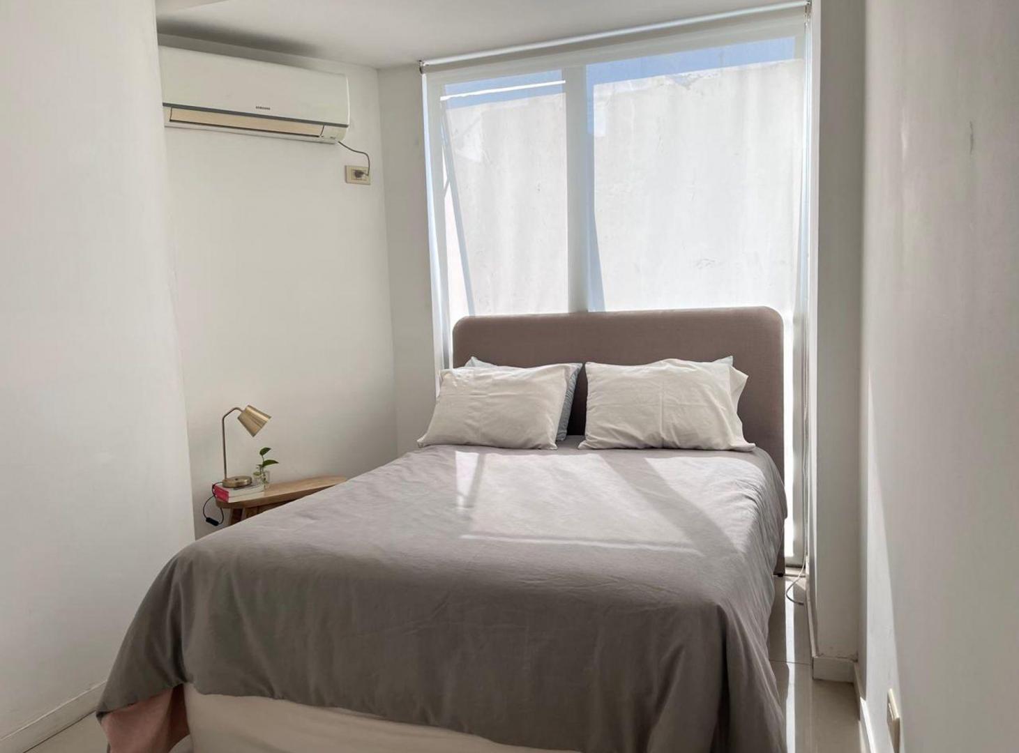 Foto de Venta Depto 2 AMB Colegiales con Balcón Luz Sum, imagen 4