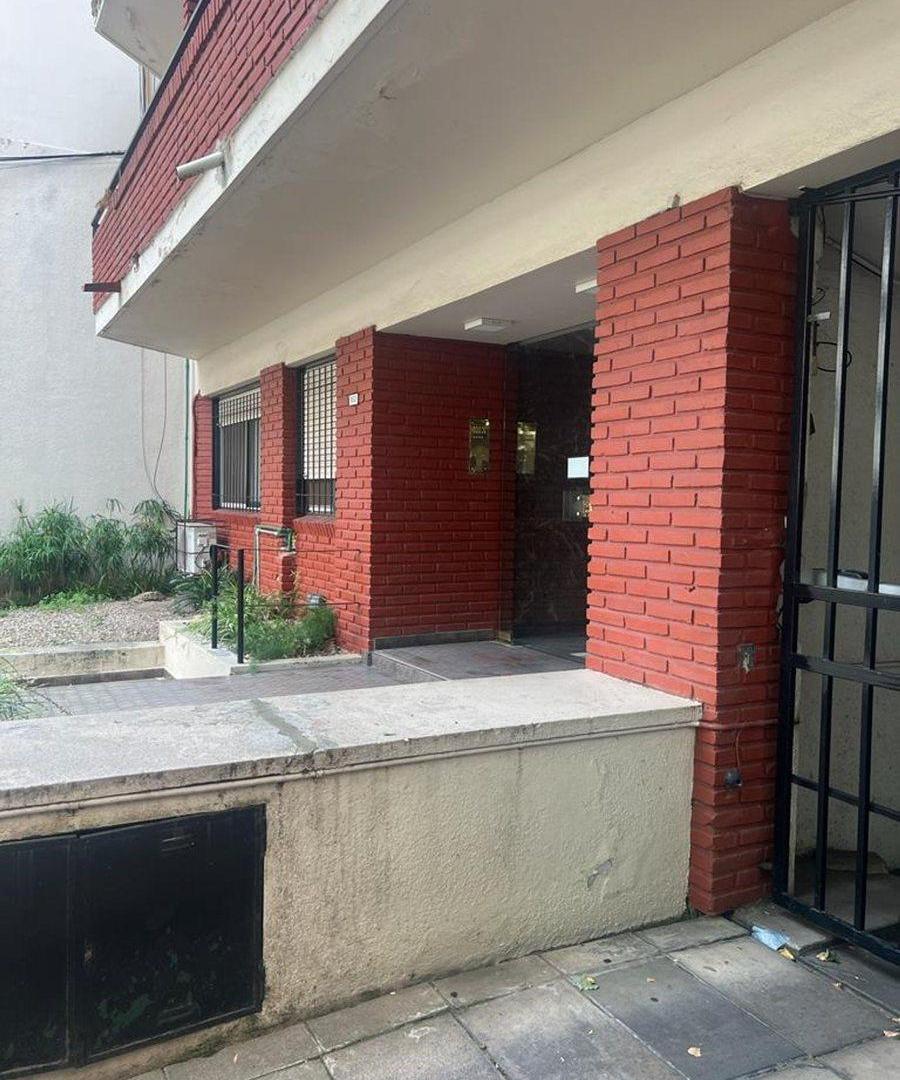 Foto de Venta de Cochera Subterránea en Martínez, imagen 3