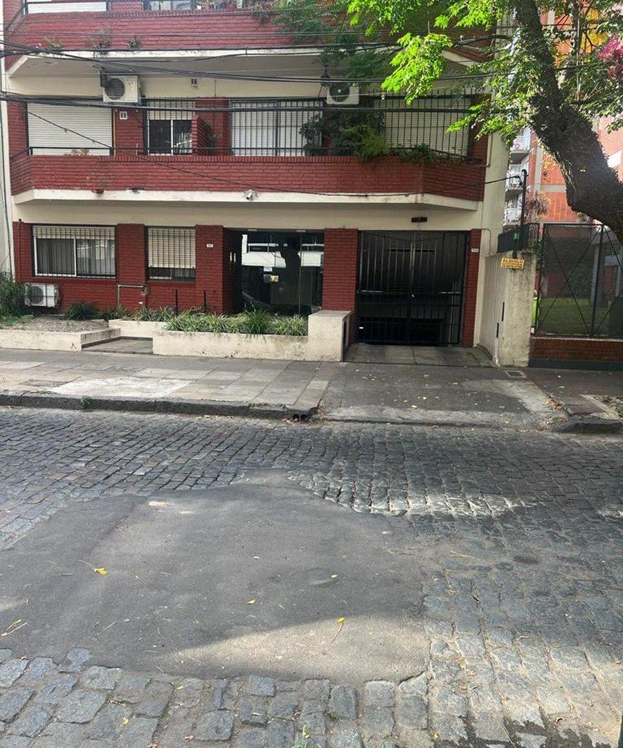 Foto de Venta de Cochera Subterránea en Martínez, imagen 4