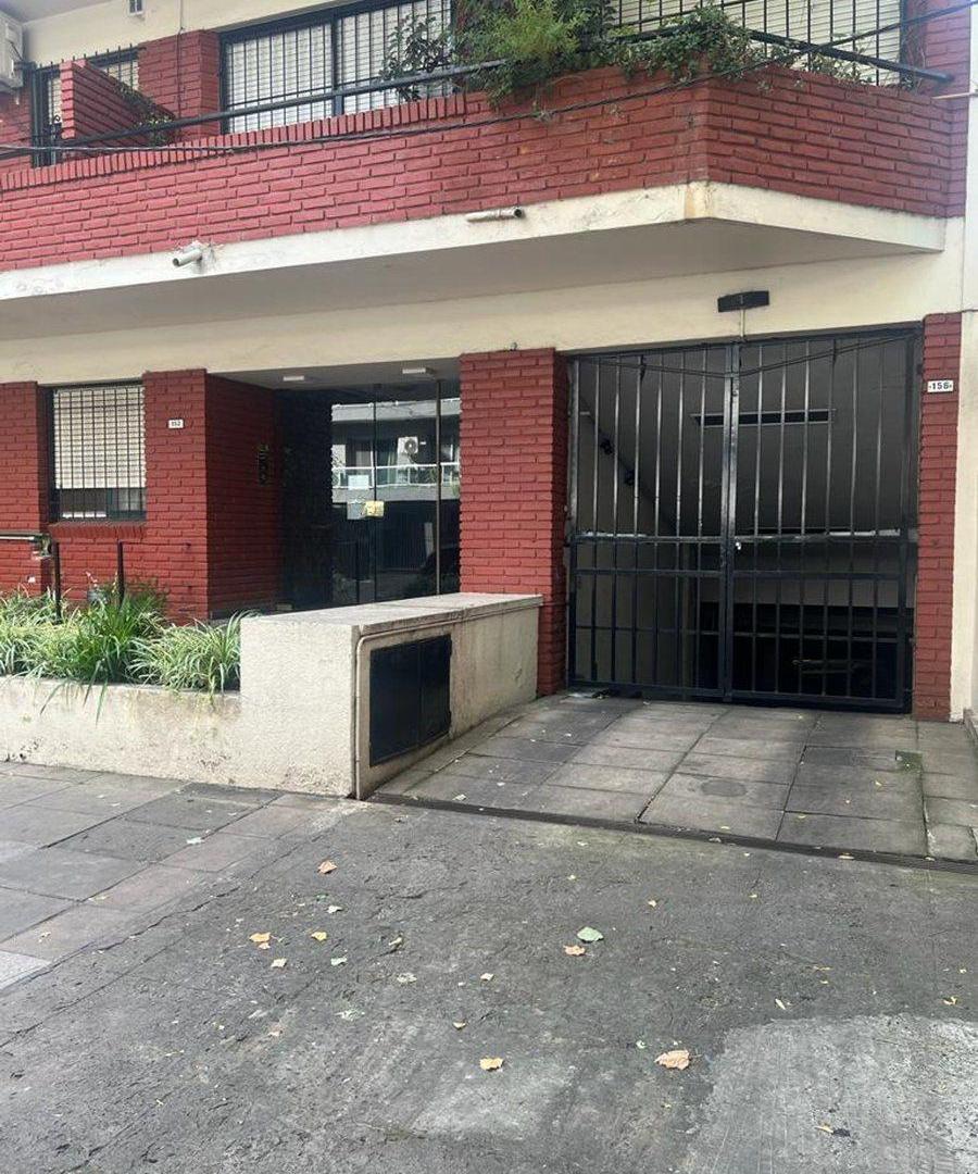 Foto de Venta de Cochera Subterránea en Martínez, imagen 1
