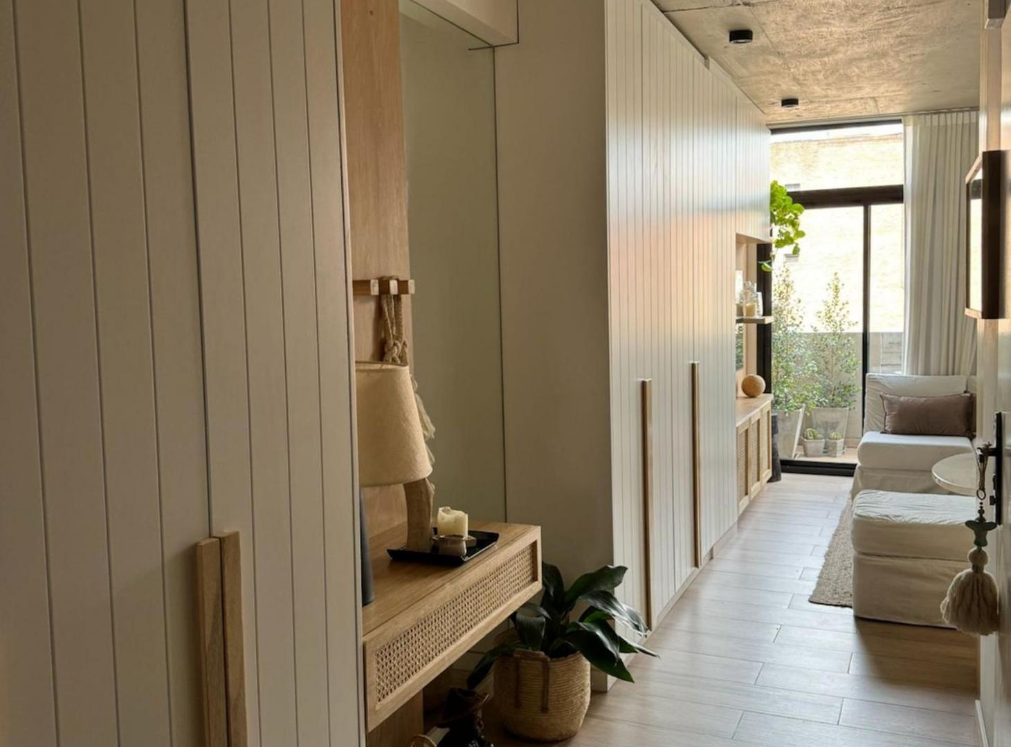 Foto de VENTA SEMIPISO 3 AMB TIPO DUP 4 BAL BELGRANO AMEN, imagen 5