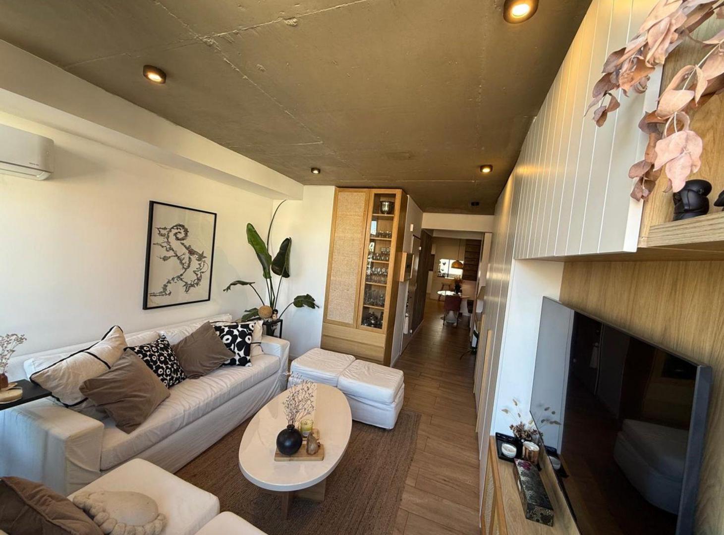 Foto de VENTA SEMIPISO 3 AMB TIPO DUP 4 BAL BELGRANO AMEN, imagen 2
