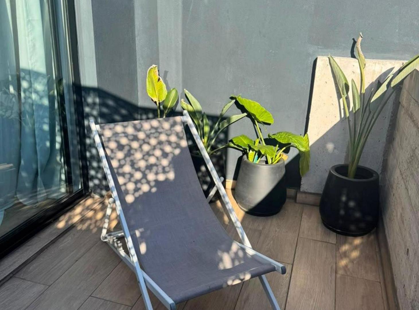 Foto de VENTA SEMIPISO 3 AMB TIPO DUP 4 BAL BELGRANO AMEN, imagen 3