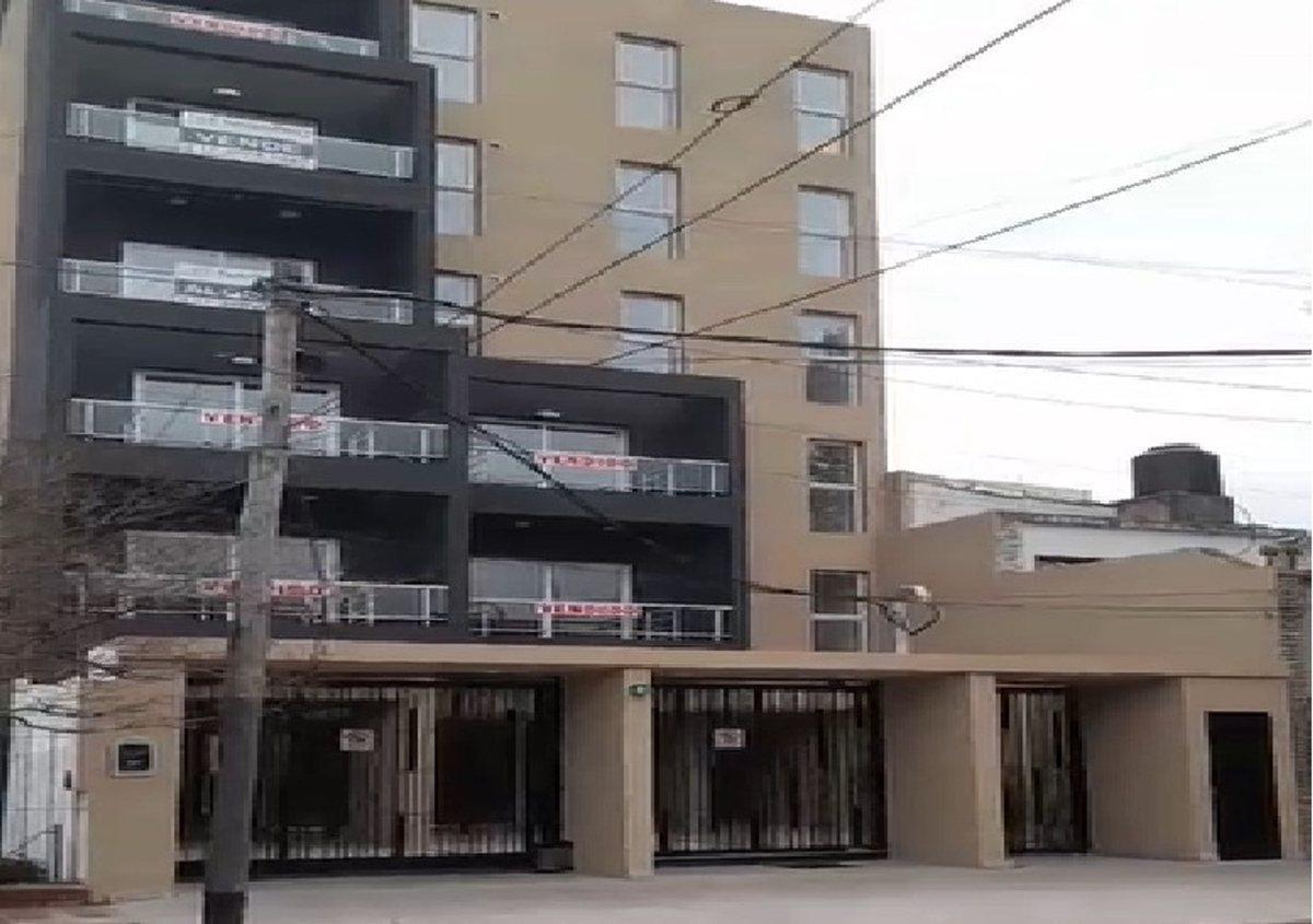 Foto de Venta Departamento Cochera Ciudadela APTO CREDITO, imagen 2