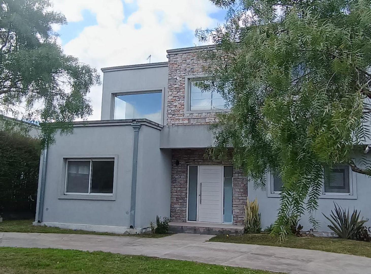 Foto de ALQUILER CASA SANTA GUADALUPE PILAR DEL ESTE, imagen 1