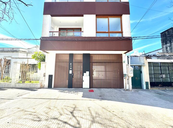 11/41 departamento 1 dormitorio a estrenar de categoría  2