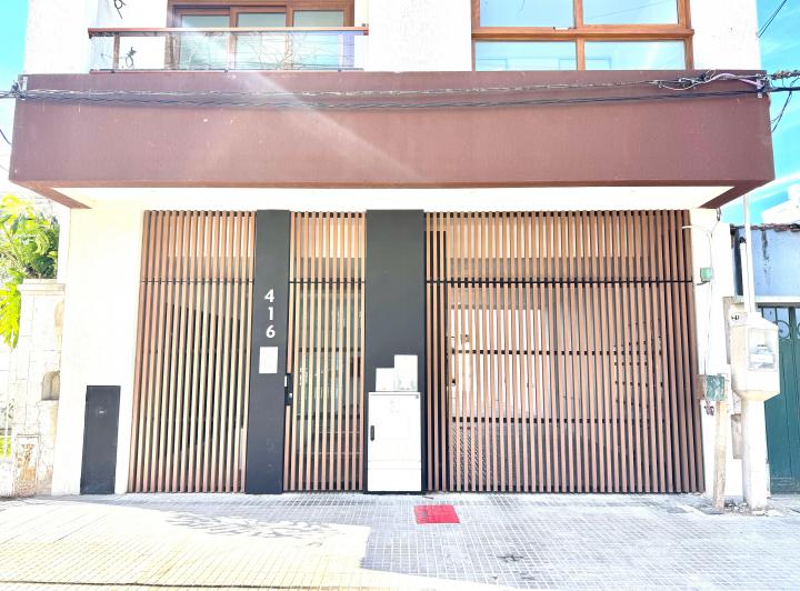 11/41 departamento 1 dormitorio a estrenar de categoría  1