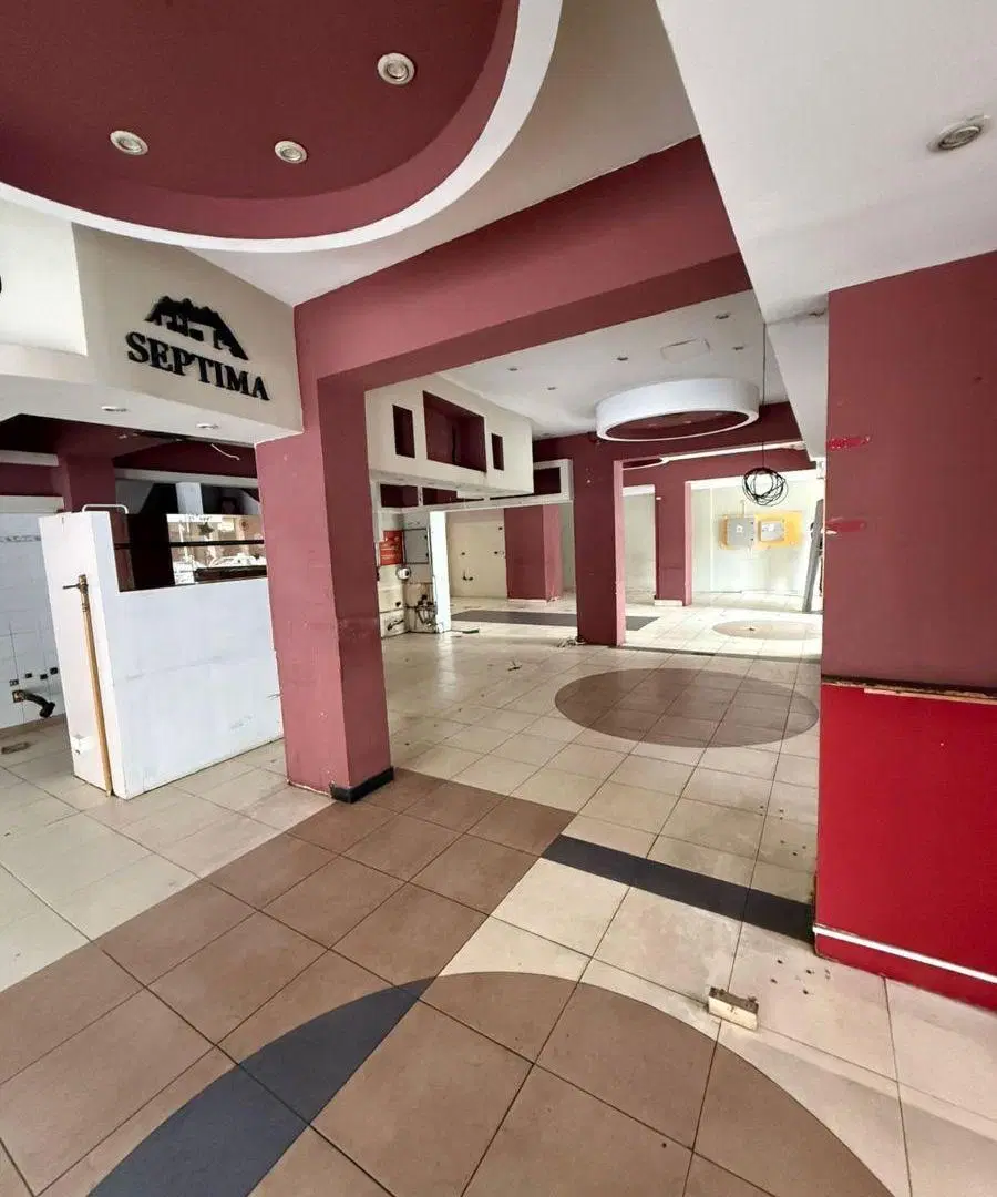 LOCAL COMERCIAL EN PLENO CENTRO ESQ 9 Y 54 EN ALQUILER 2