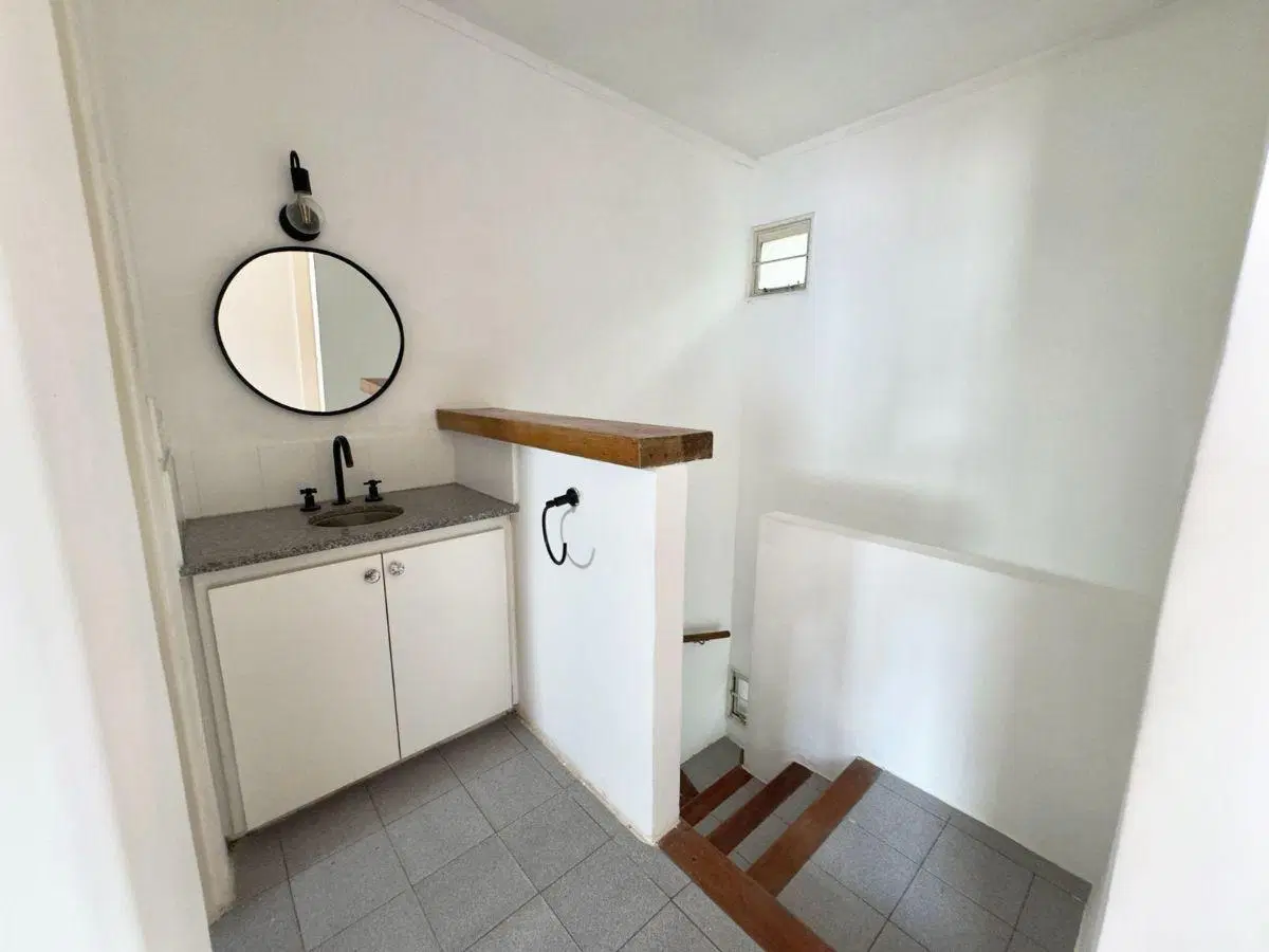 PH de 70 m2 aprox con 2 dormitorios en venta en Tolosa - sin expensas, reciclado 3