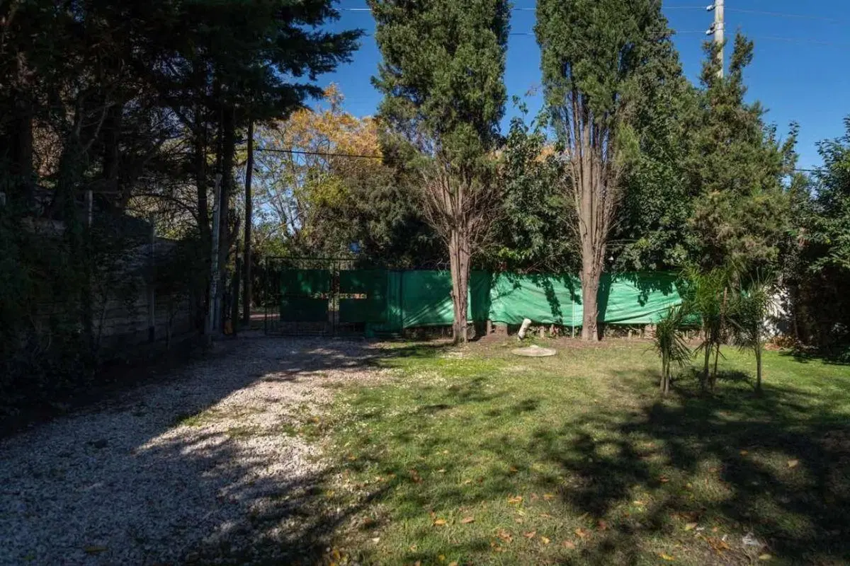 CASA QUINTA EN EL PATO EN VENTA CON PILETA Y PARRILLA 1