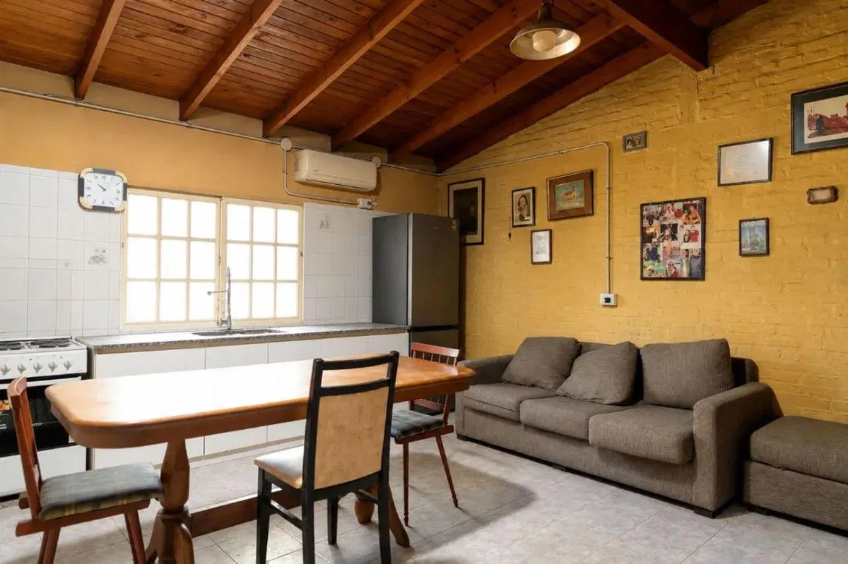 CASA QUINTA EN EL PATO EN VENTA CON PILETA Y PARRILLA 4