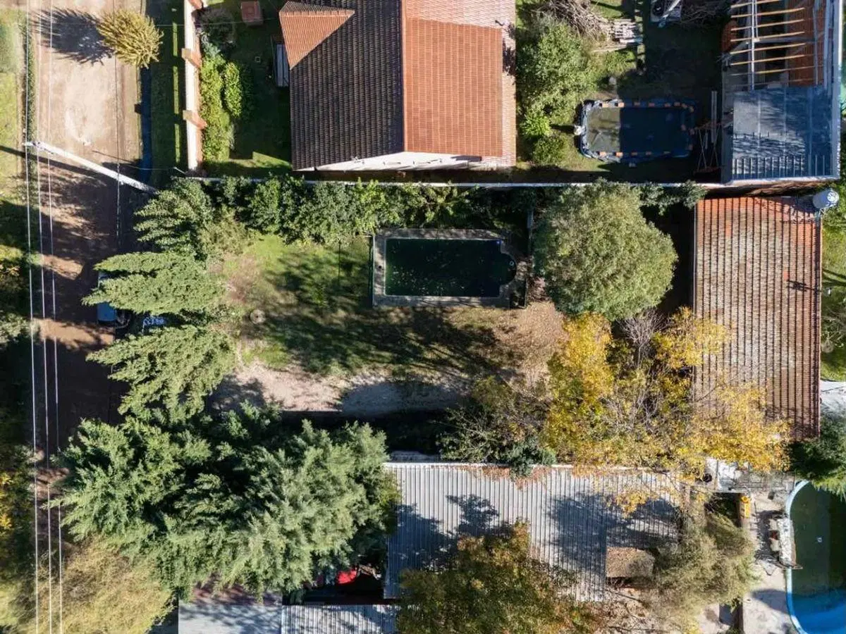 CASA QUINTA EN EL PATO EN VENTA CON PILETA Y PARRILLA 3