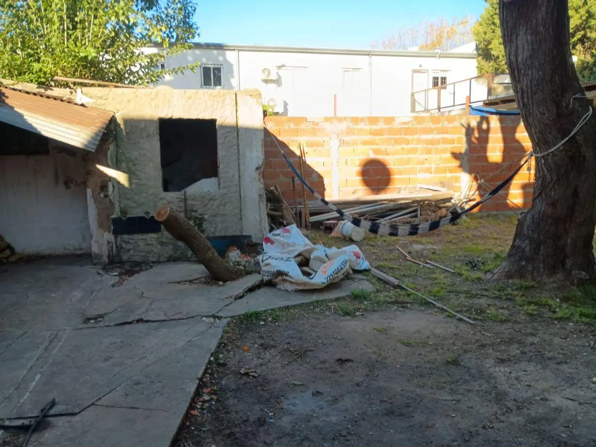 Terreno de 330 m2 en venta en Manuel B Gonnet 1