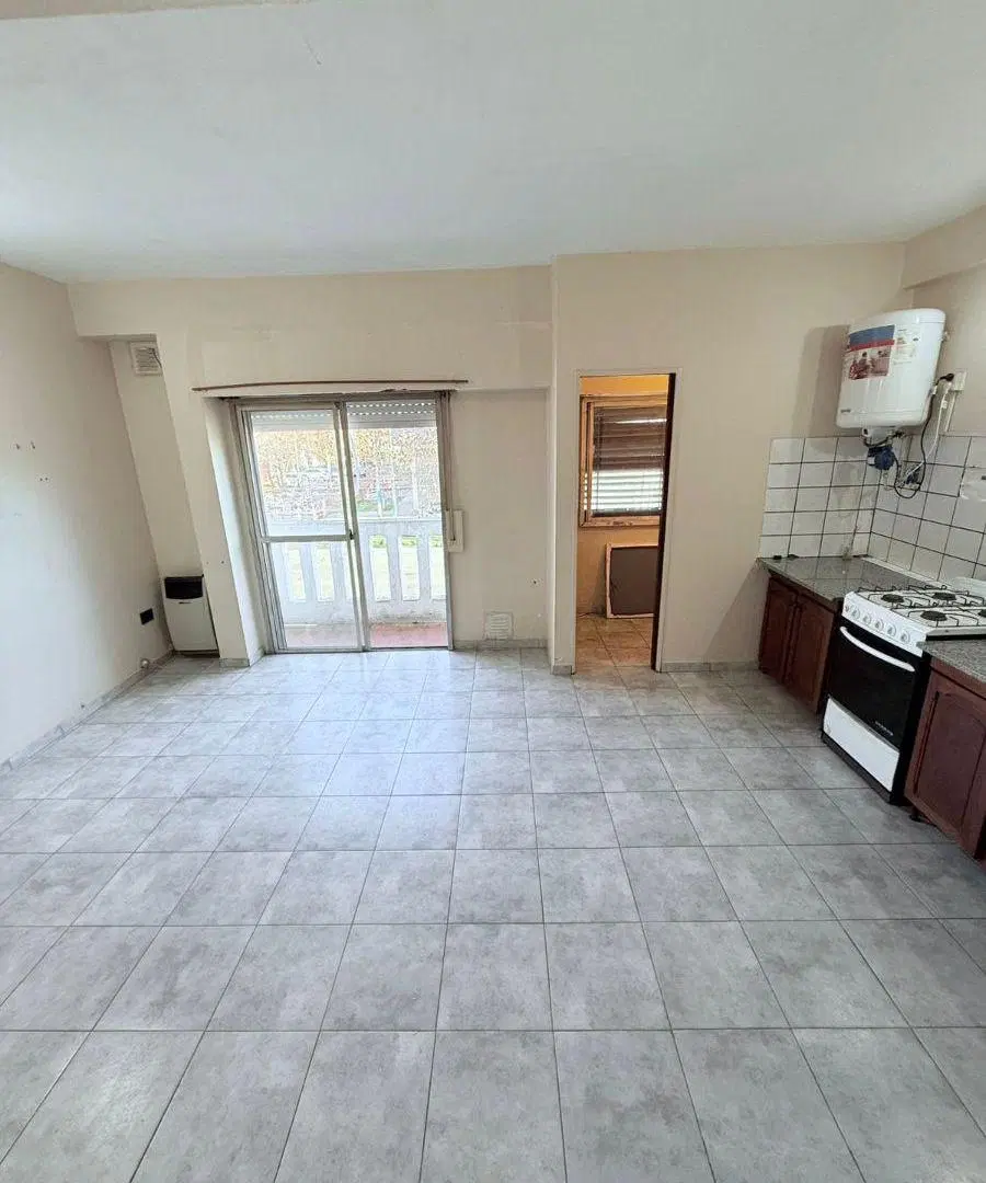 OPORTUNIDAD EN TOLOSA! Departamento de 1 dormitorio en venta 4