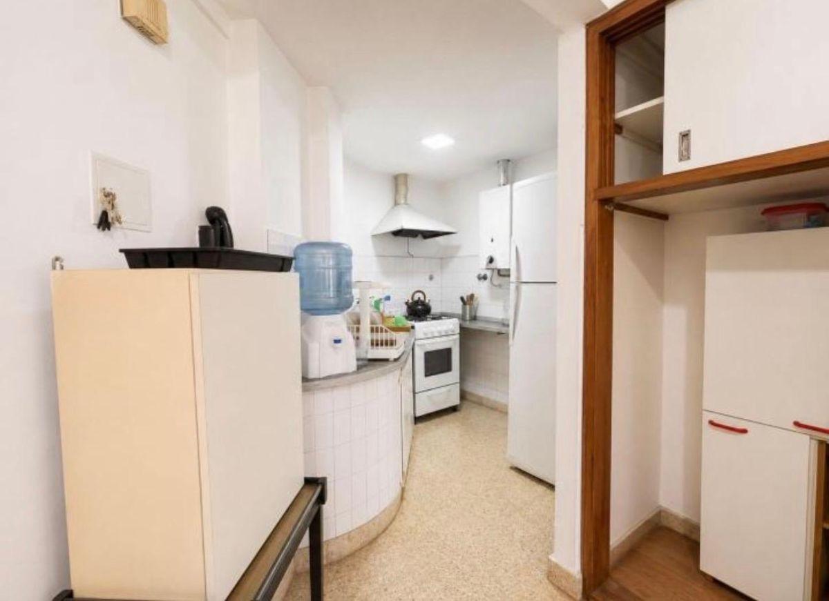Foto de Departamento MONOAMBIENTE en venta en La Plata, imagen 1