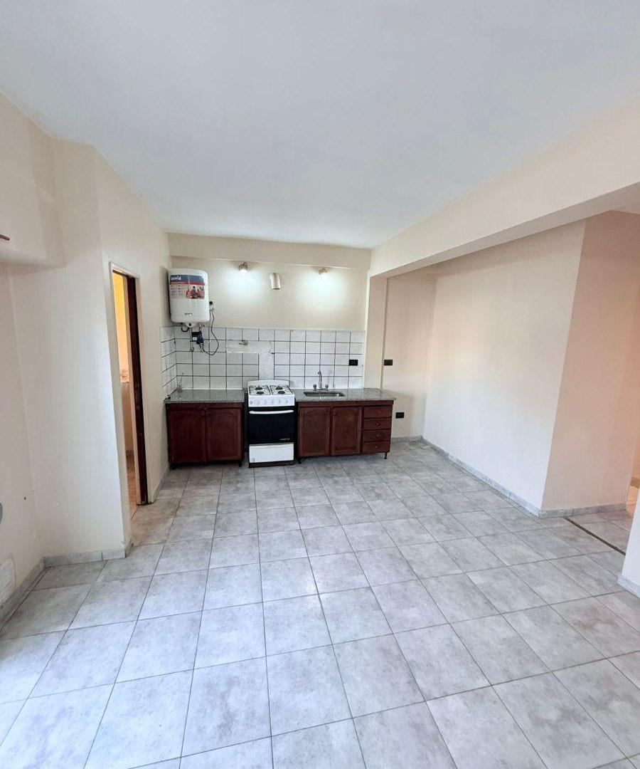 Foto de Departamento de 39m² con 1 dormitorio en venta en Tolosa, imagen 1