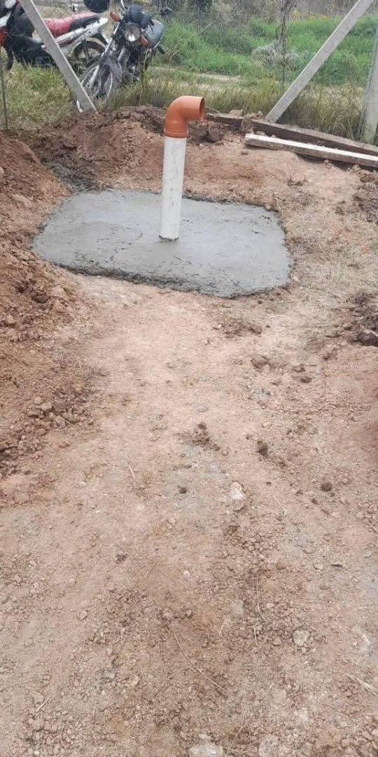 Foto de Terreno de 350 m² en venta en Villa Garibaldi, imagen 2