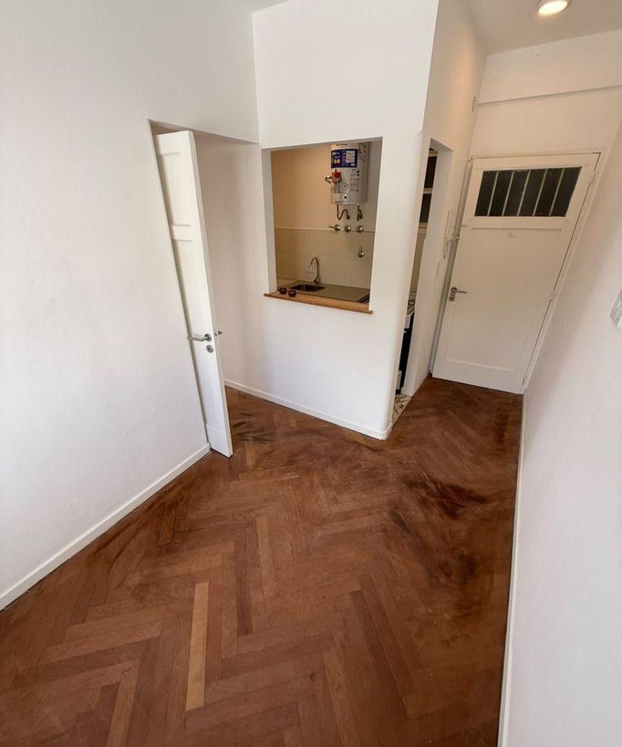 Foto de Departamento de 28 m² con 1 dormitorio en venta en La Plata, imagen 5