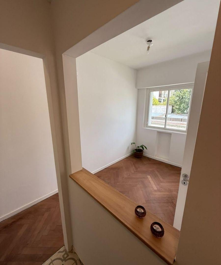 Foto de Departamento de 28 m² con 1 dormitorio en venta en La Plata, imagen 3