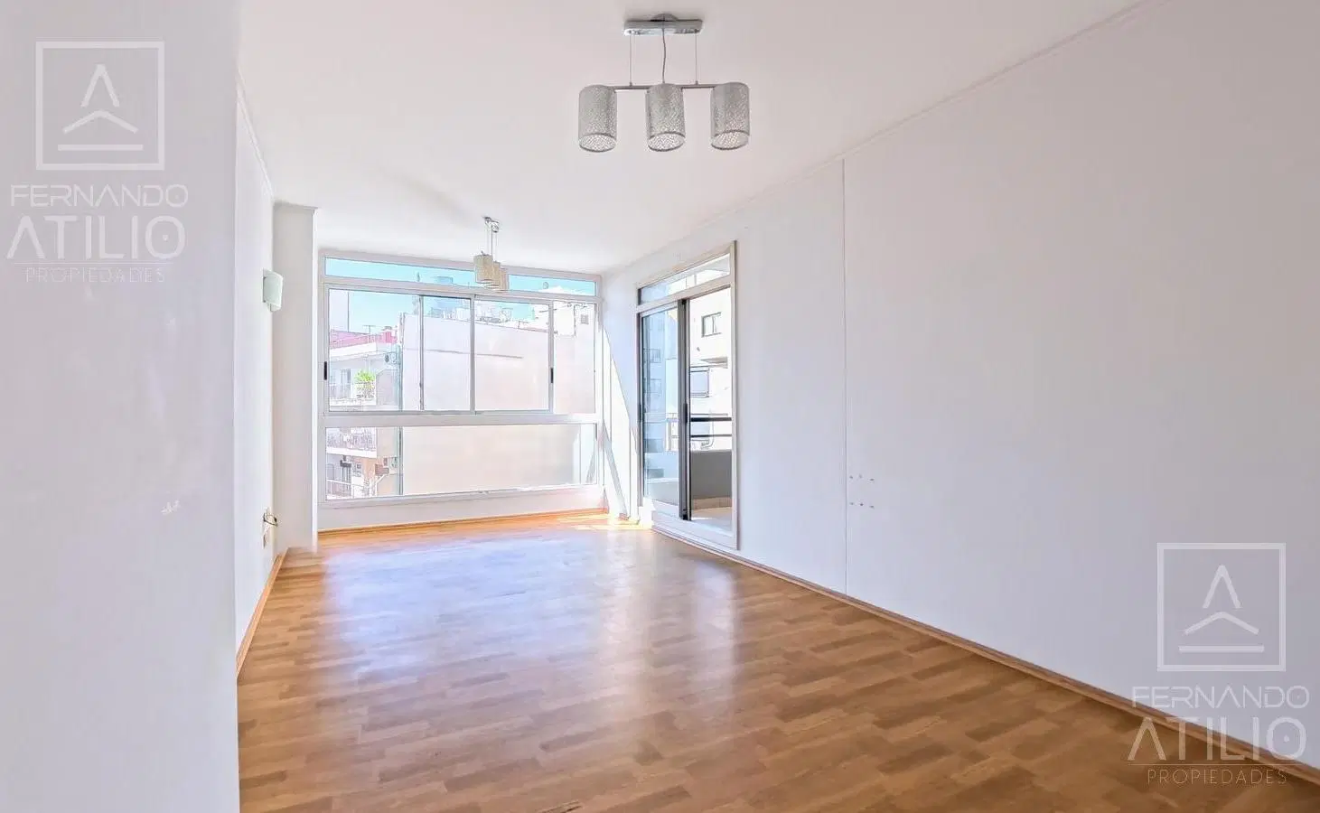 Departamento en torre de categoria full amenities en Cañitas 3 amb Seguridad 24 hs 4