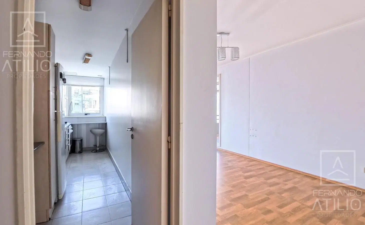 Departamento en torre de categoria full amenities en Cañitas 3 amb Seguridad 24 hs 5