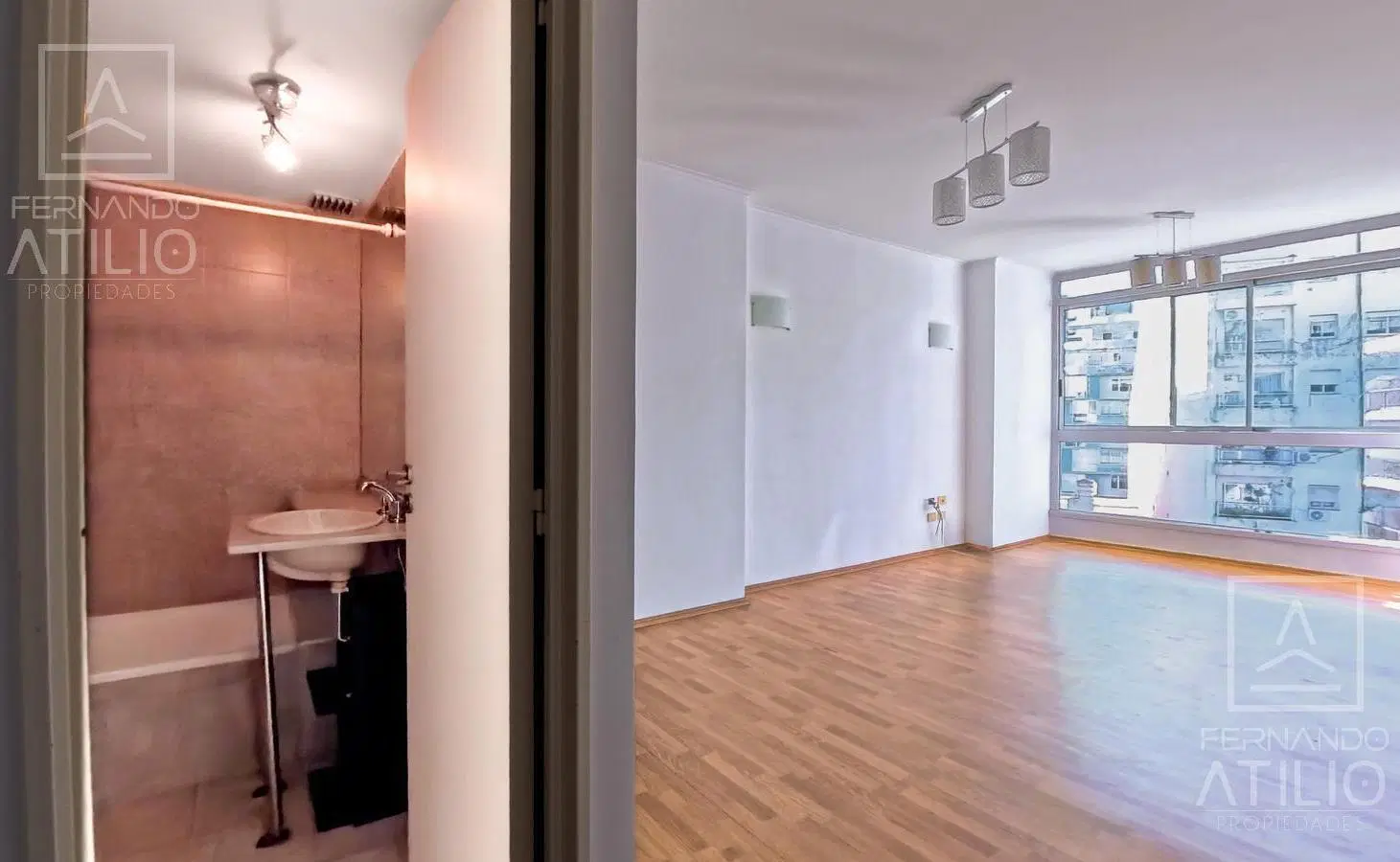 Departamento en torre de categoria full amenities en Cañitas 3 amb Seguridad 24 hs 2