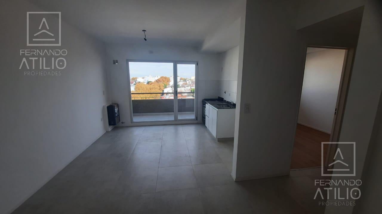 Departamento en alquiler Villa Urquiza
