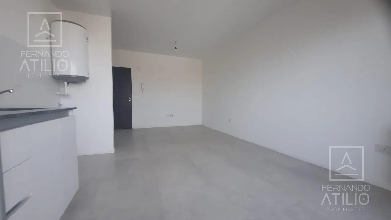 Departamento en alquiler Villa Urquiza 2