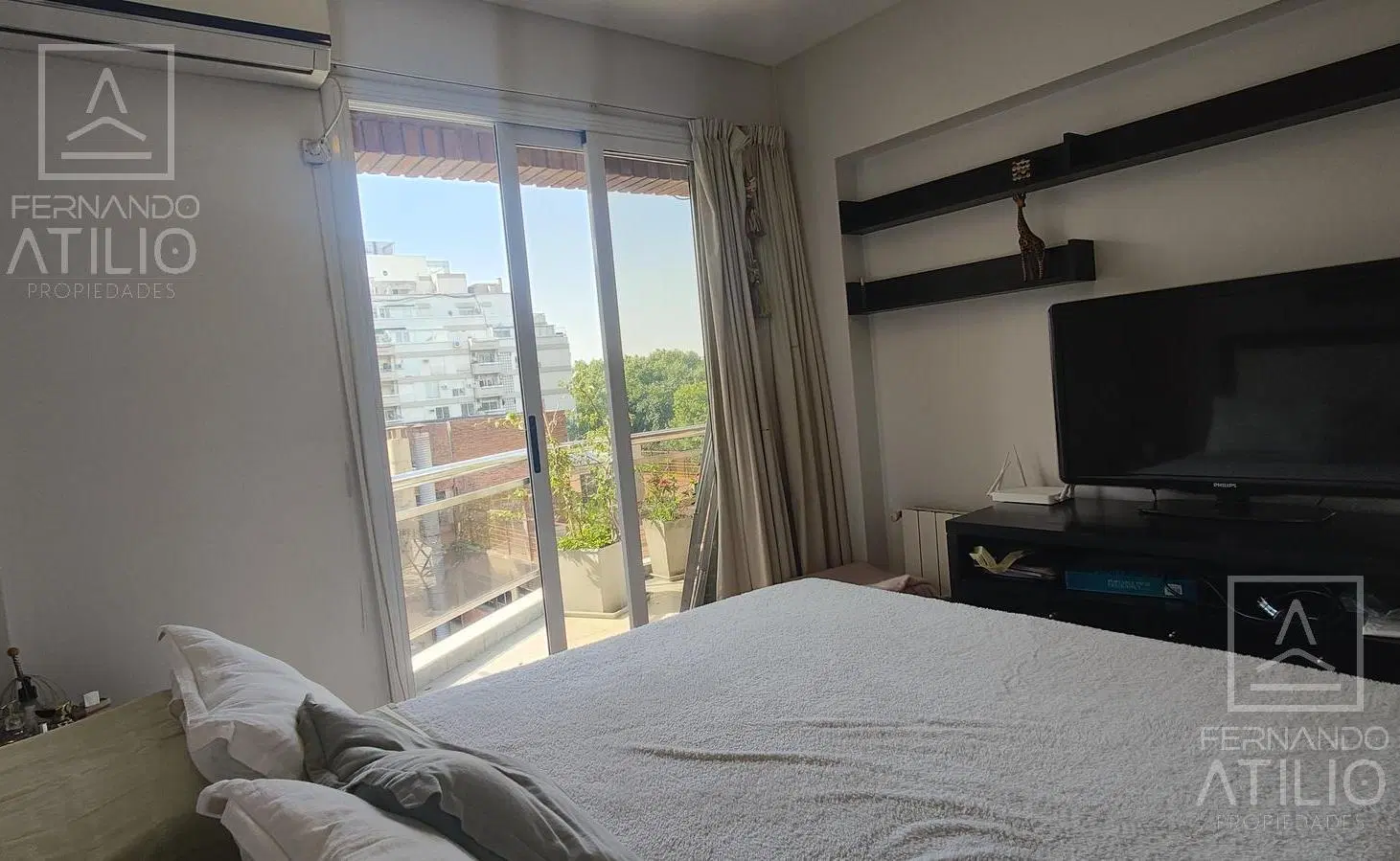 2 amb c/balcón aterrazado vista abierta divino 5