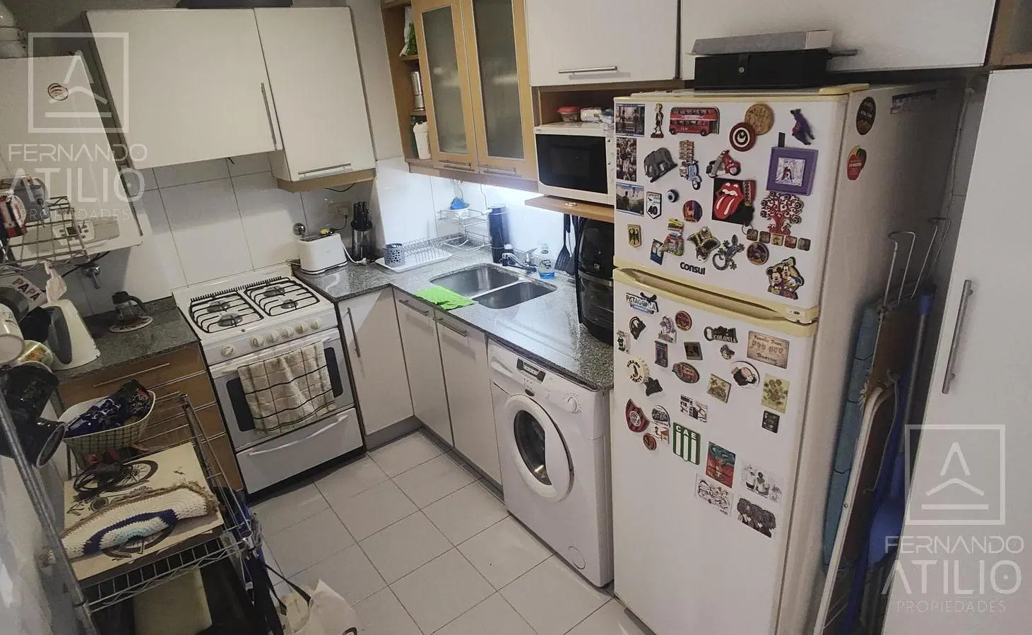 2 amb c/balcón aterrazado vista abierta divino 2