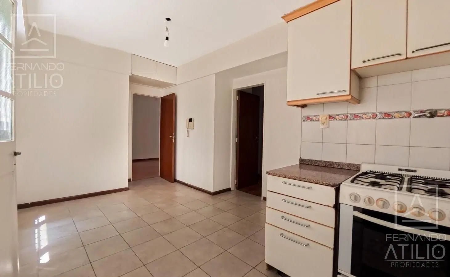 3 amb con balcón y patio 84 mts + cochera listo para habitar en Recoleta! 3