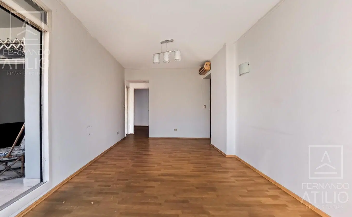 Departamento en torre de categoria full amenities en Cañitas 3 amb Seguridad 24 hs 3