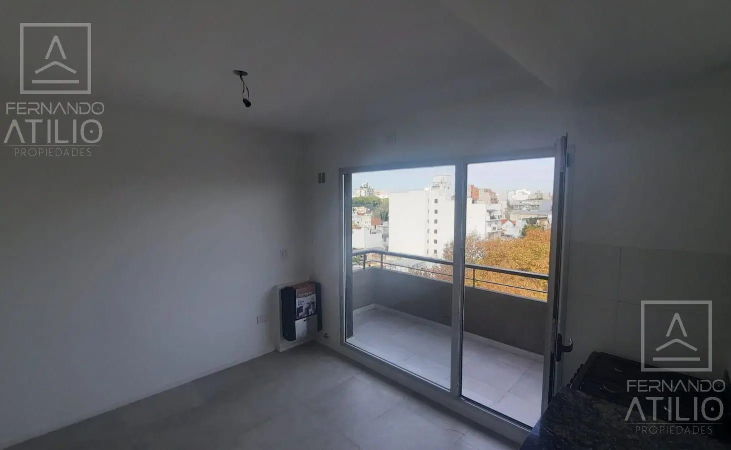 Departamento en alquiler Villa Urquiza 4