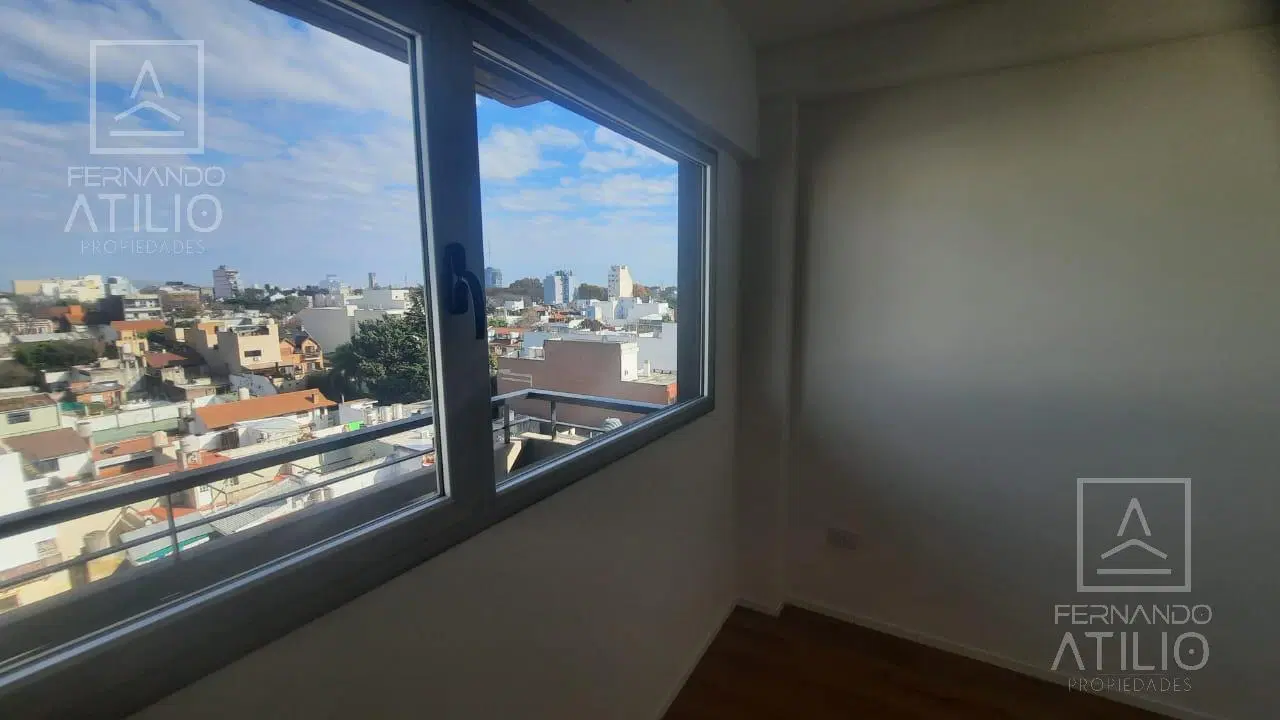 Departamento en alquiler Villa Urquiza 5