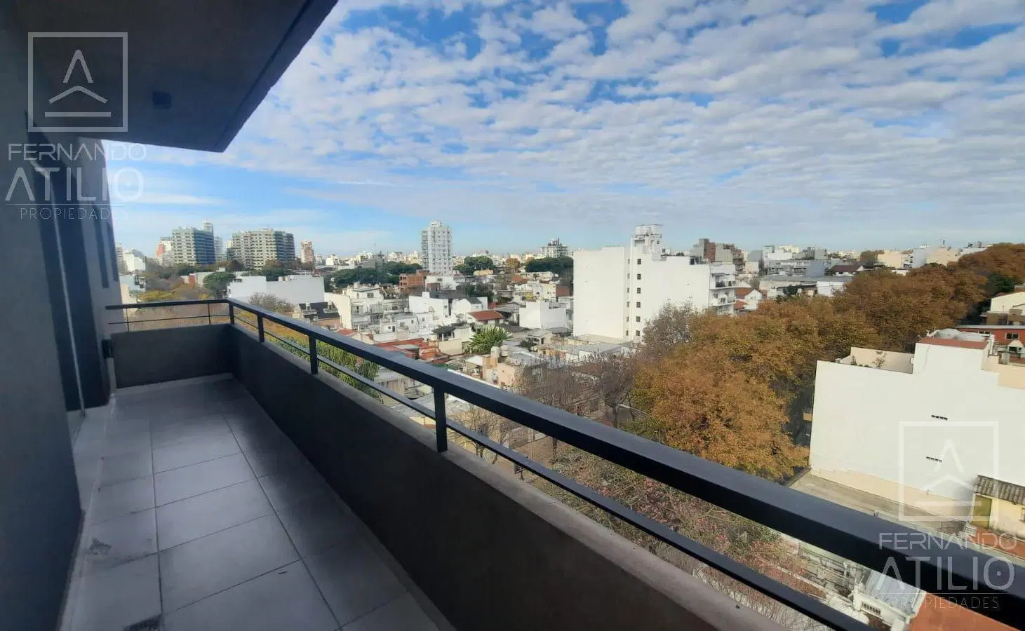 Departamento en alquiler Villa Urquiza 1