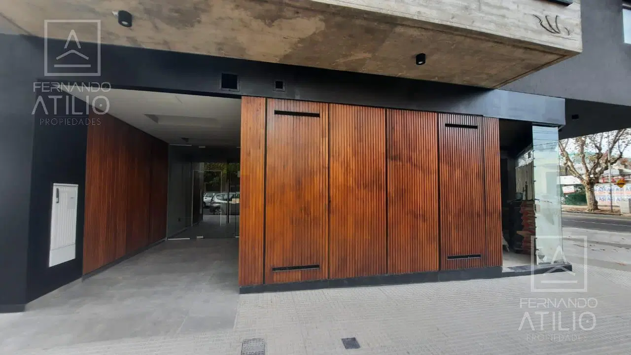 Departamento en alquiler Villa Urquiza 4