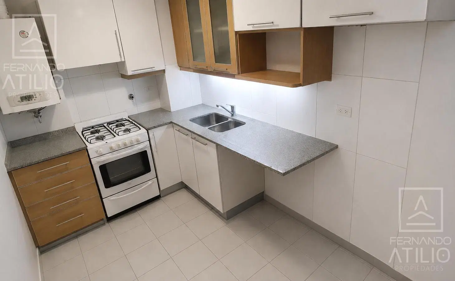 2 amb c/balcón aterrazado vista abierta divino 3