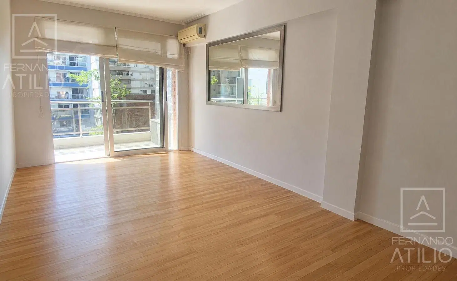 2 amb c/balcón aterrazado vista abierta divino 2