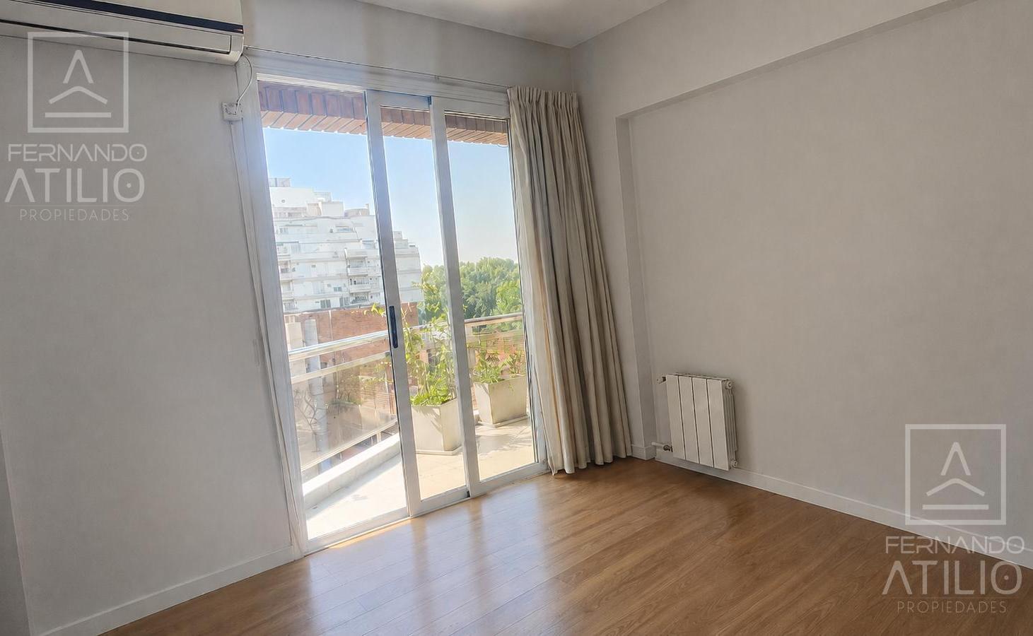 Foto de 2 amb c/balcón aterrazado vista abierta divino, imagen 2