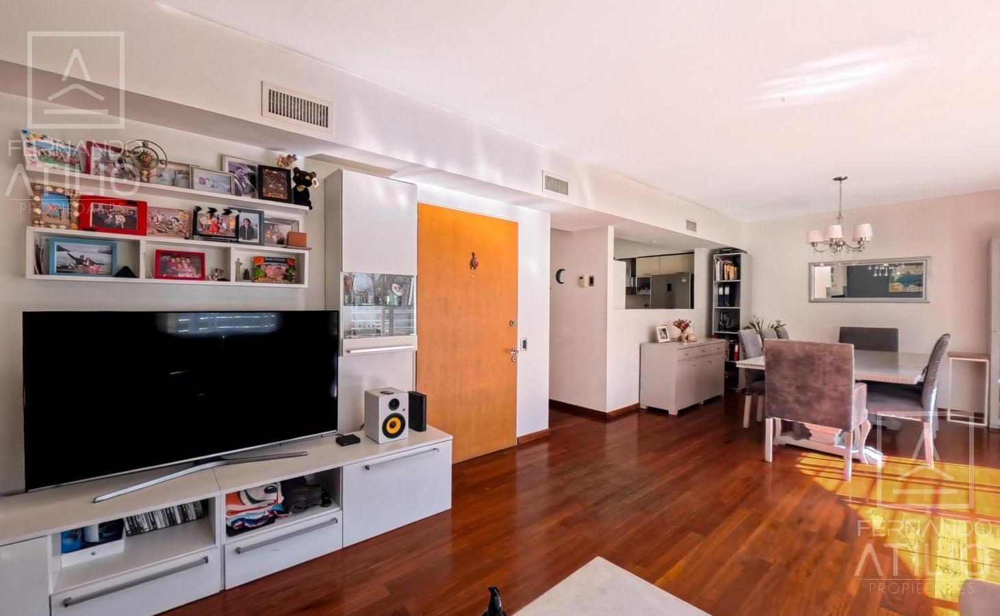 Foto de Piso exclusivo de 4 amb con cochera divino en Correa y Libertador, imagen 1