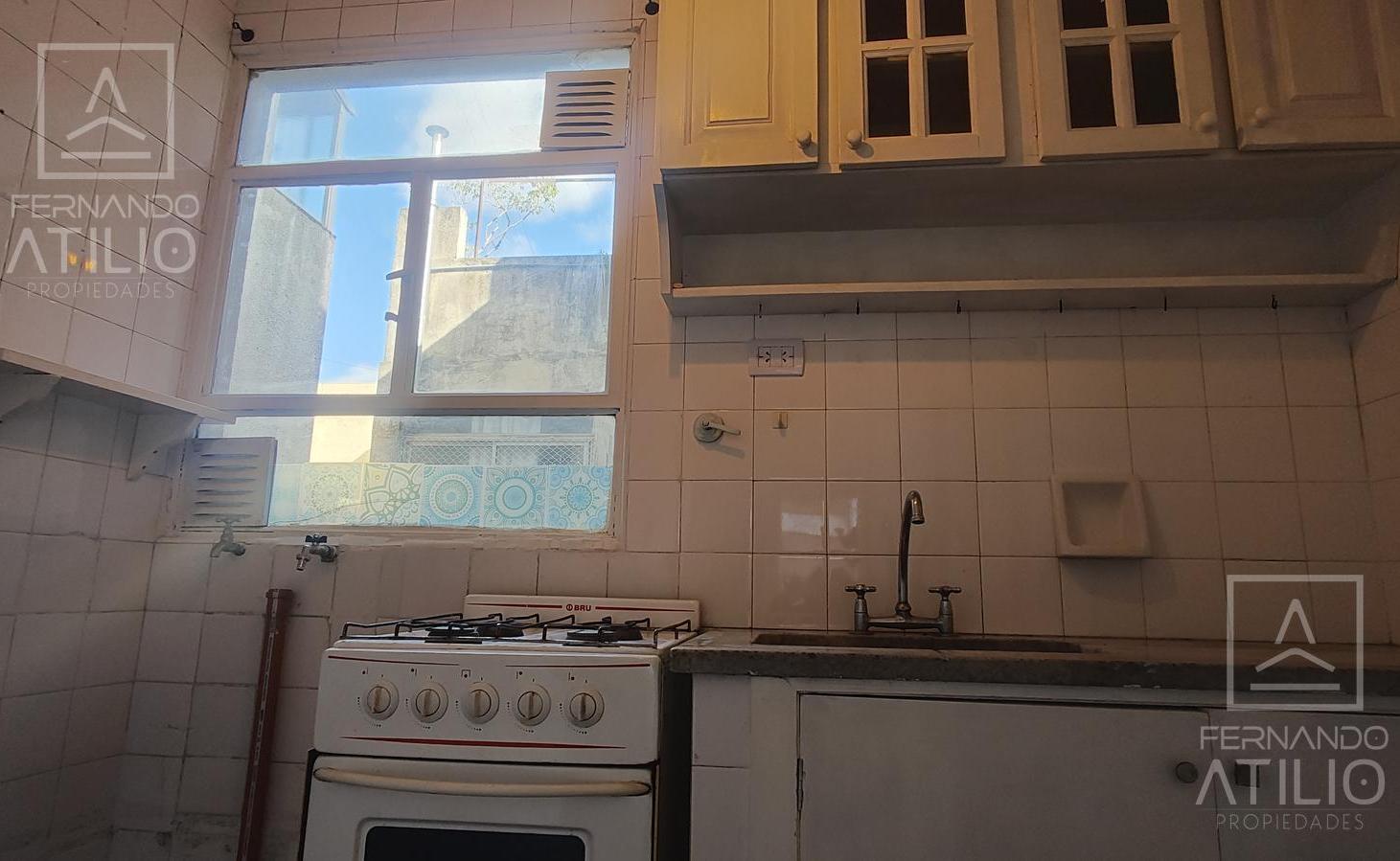 Foto de Luminoso 2 amb balcón frances cocina separada baño reciclado cerca, imagen 5
