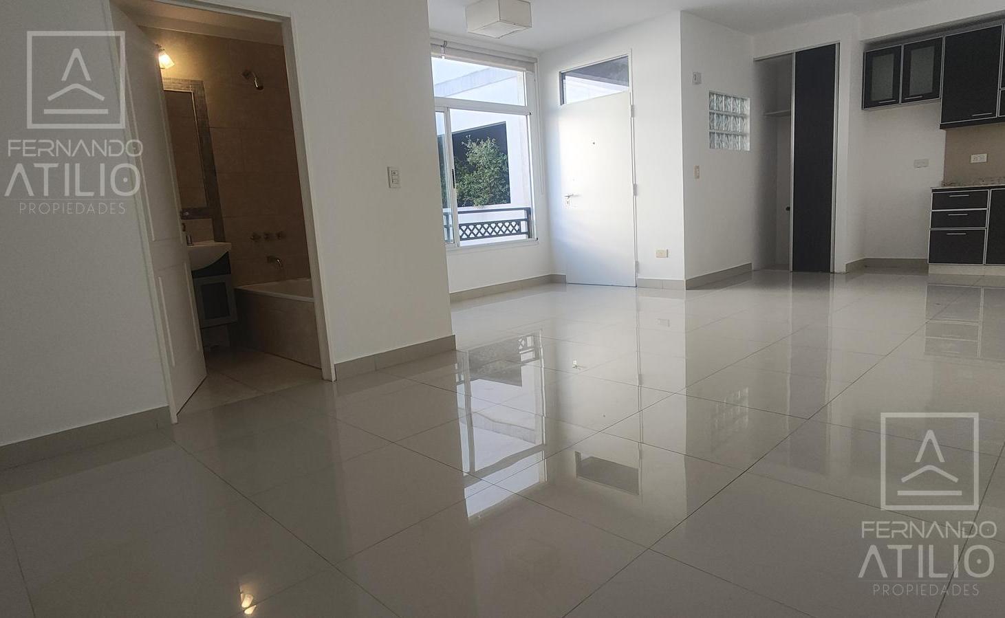 Foto de Super amplio departamento en duplex 2 amb con balcon aterrazado y, imagen 5