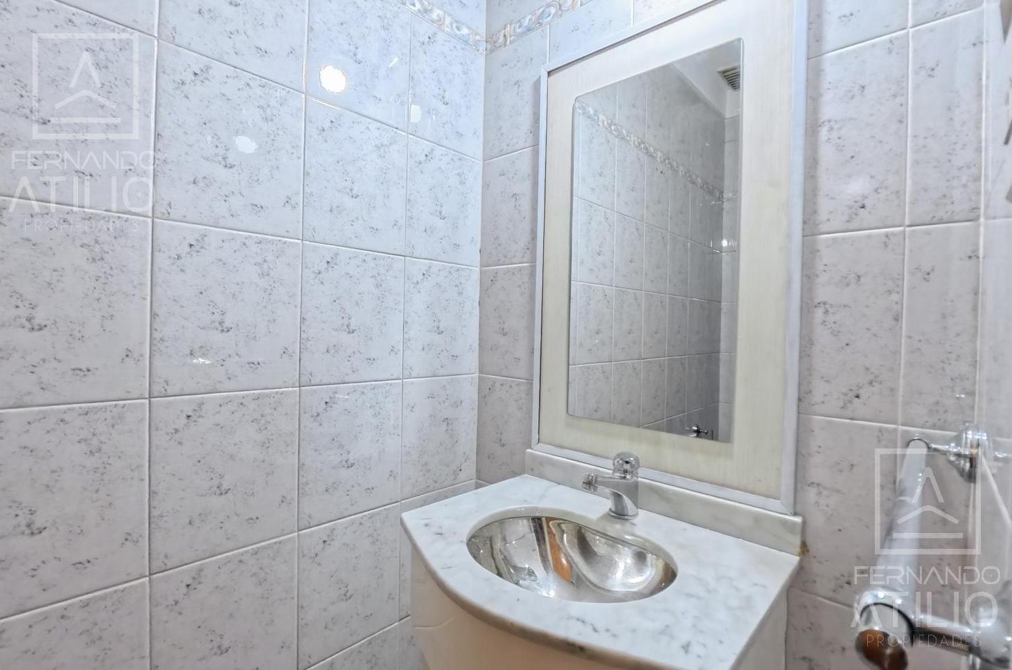Foto de 3 amb con balcón y patio 84 mts + cochera listo para habitar en, imagen 5