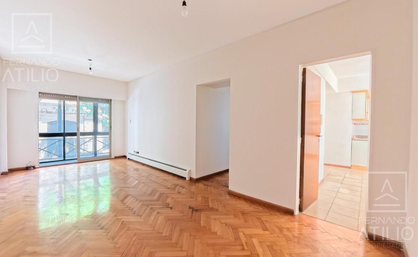 Foto de 3 amb con balcón y patio 84 mts + cochera listo para habitar en, imagen 3