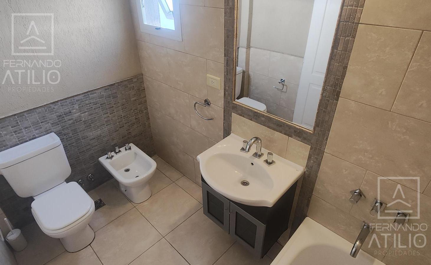 Foto de Super amplio departamento en duplex 2 amb con balcon aterrazado y, imagen 4