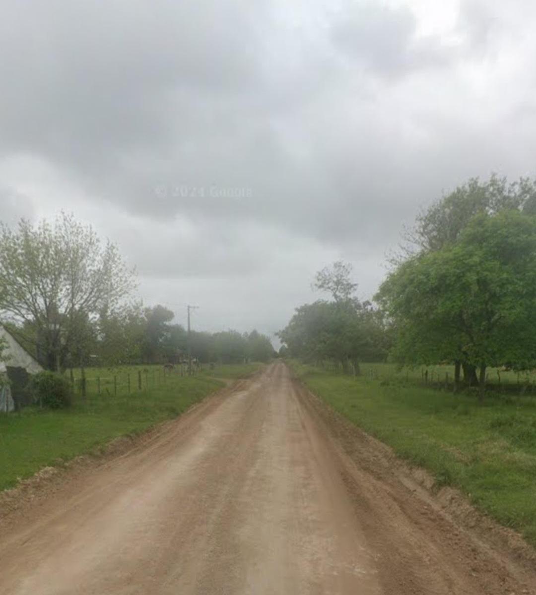 Lotes con Escritura Hugues Entre Rios Excelente Ubicacion Colon 1